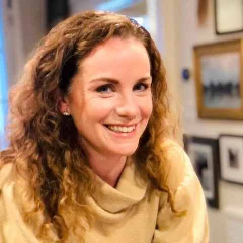 Meghan Friday